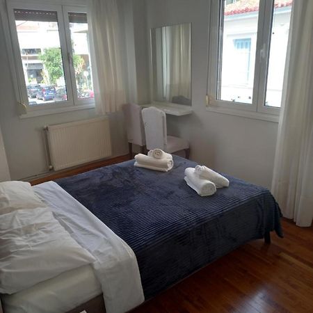 Thiseio Apartment 1 Афины Экстерьер фото