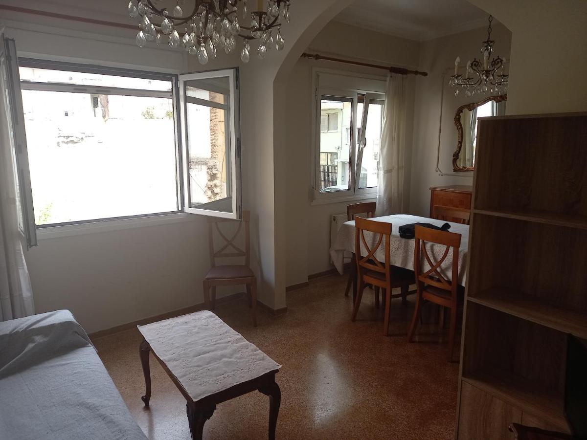 Thiseio Apartment 1 Афины Экстерьер фото