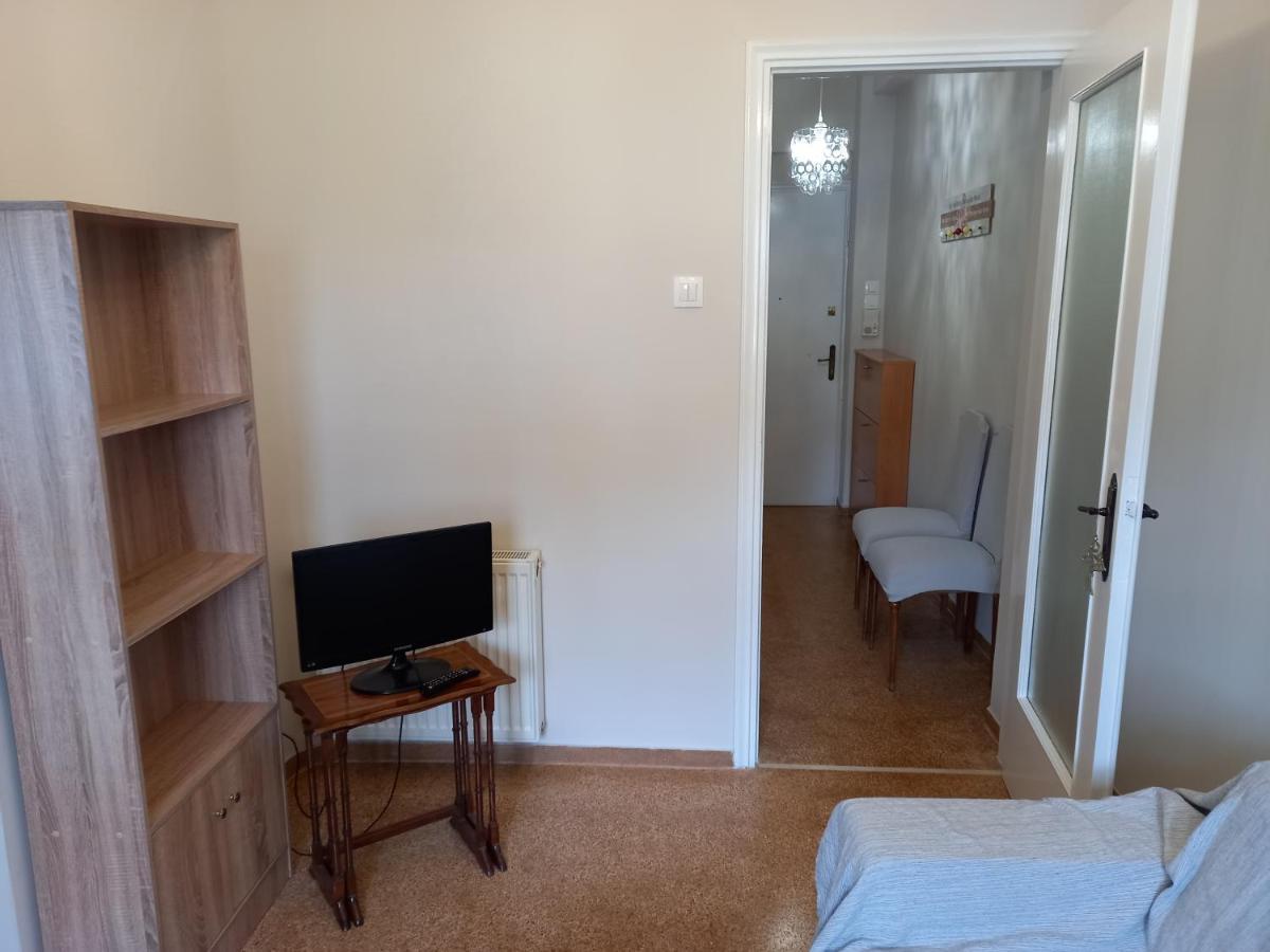 Thiseio Apartment 1 Афины Экстерьер фото