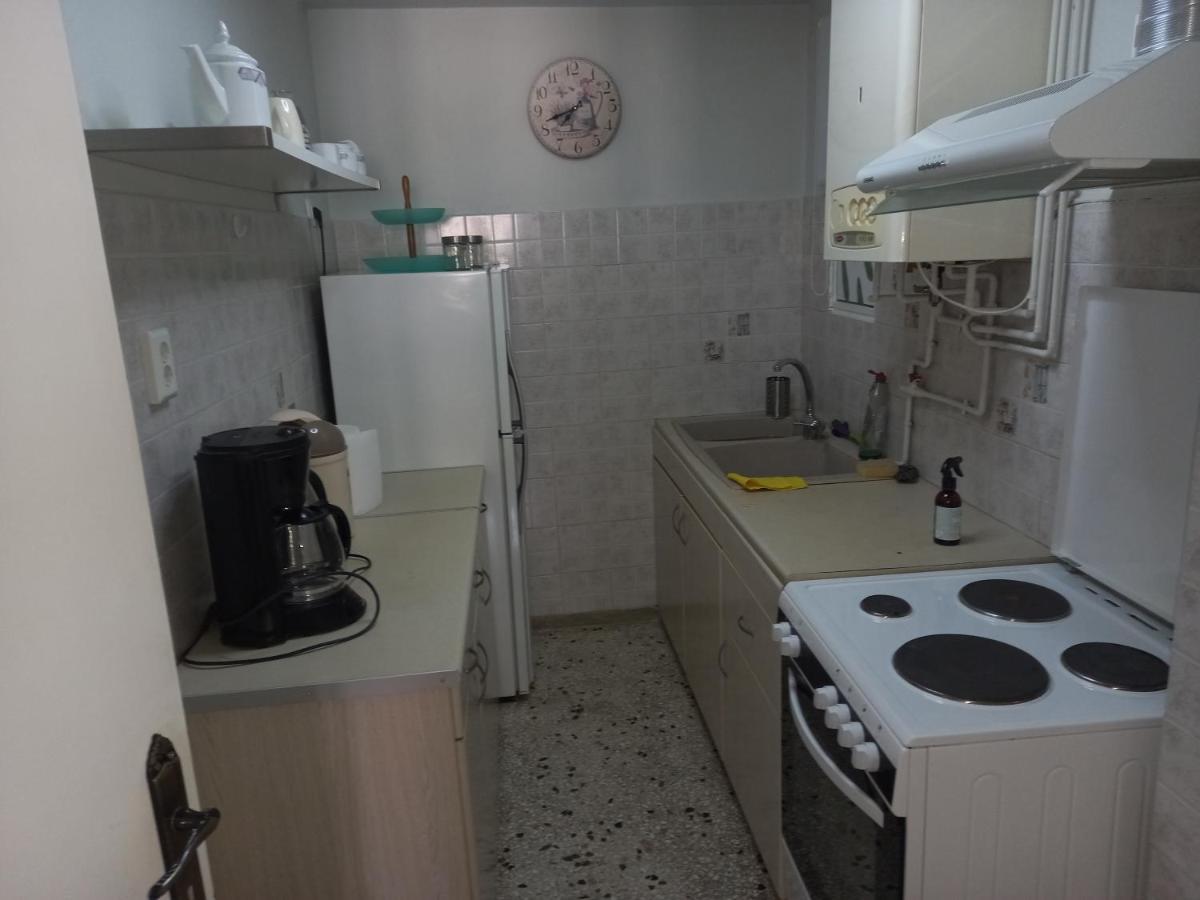 Thiseio Apartment 1 Афины Экстерьер фото