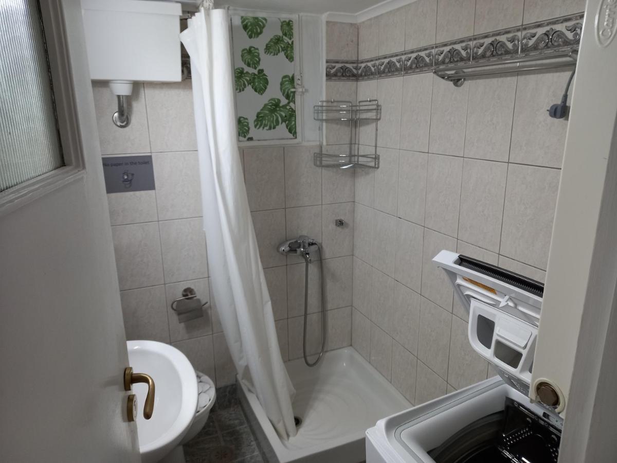 Thiseio Apartment 1 Афины Экстерьер фото