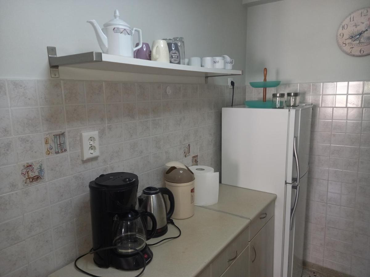 Thiseio Apartment 1 Афины Экстерьер фото