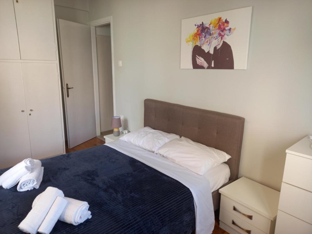 Thiseio Apartment 1 Афины Экстерьер фото