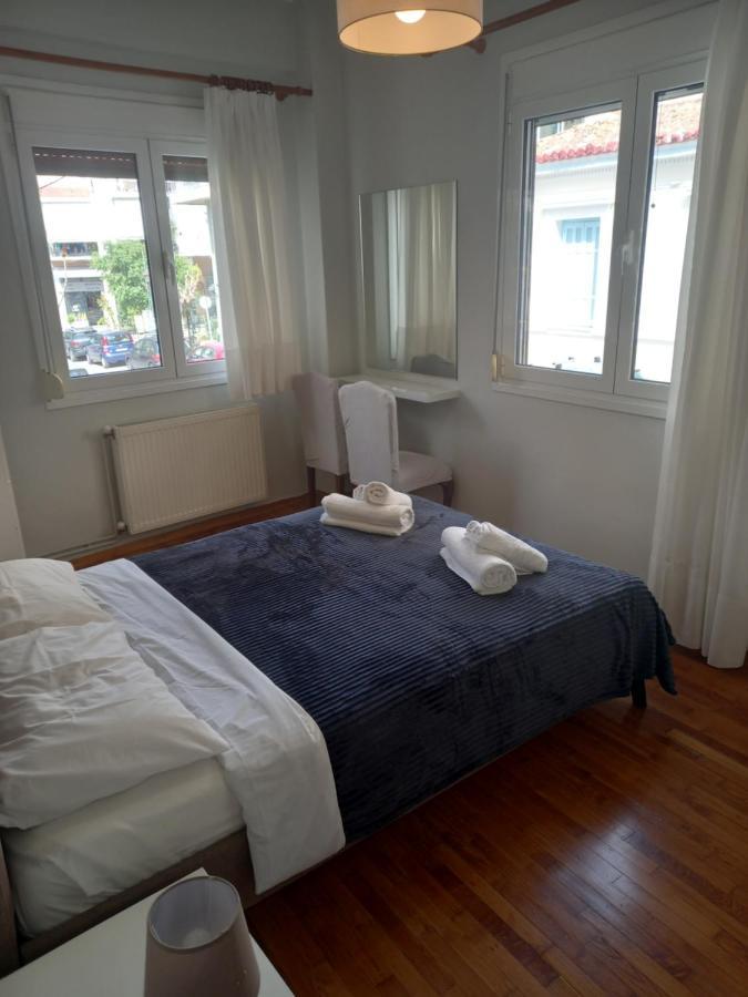 Thiseio Apartment 1 Афины Экстерьер фото