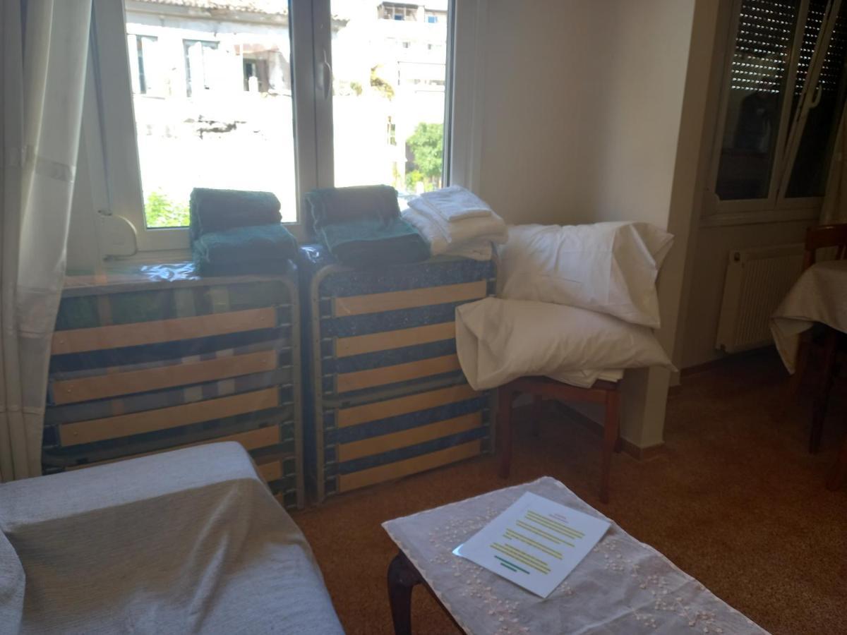 Thiseio Apartment 1 Афины Экстерьер фото